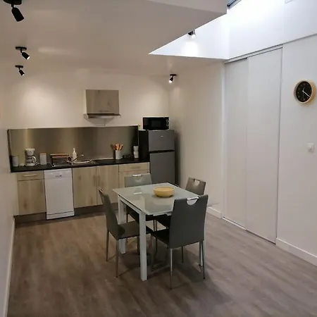 Appartement Sci La Malinoise