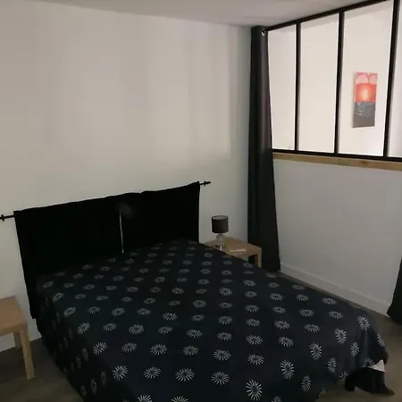 Appartement Sci La Malinoise Albon
