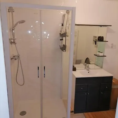 Sci La Malinoise Appartement