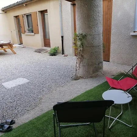 Appartement Sci La Malinoise